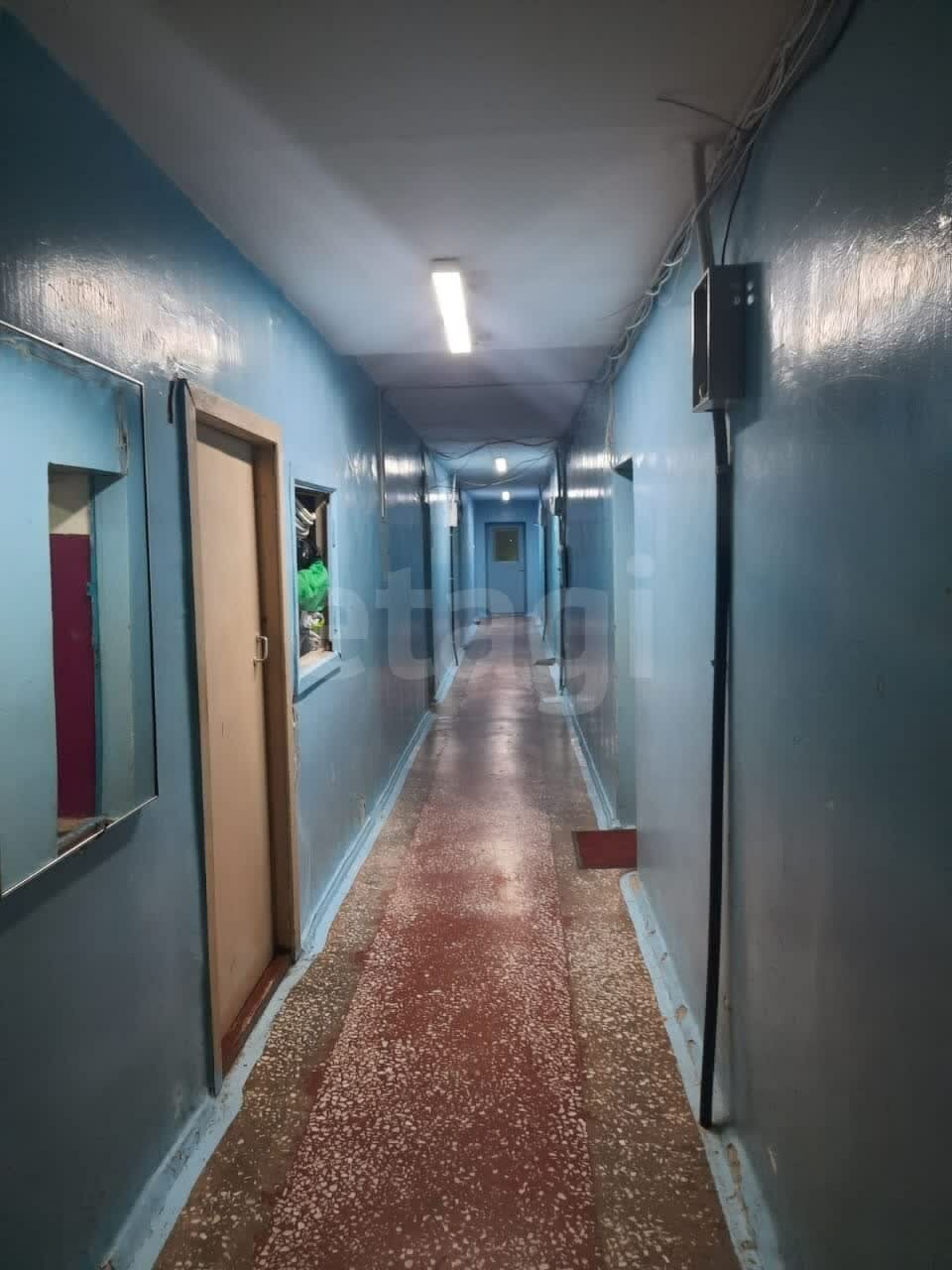 Комната 10.4 м² в Нефтеюганск — фото 7 из 7