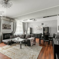 Квартира 140 м², 4-комнатная - изображение 2