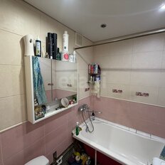 Квартира 32,5 м², 1-комнатная - изображение 5