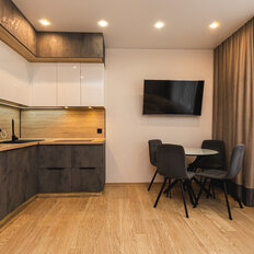 Квартира 83,6 м², 2-комнатная - изображение 5