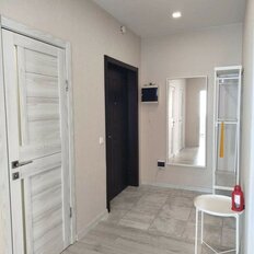 Квартира 53,3 м², 2-комнатная - изображение 4