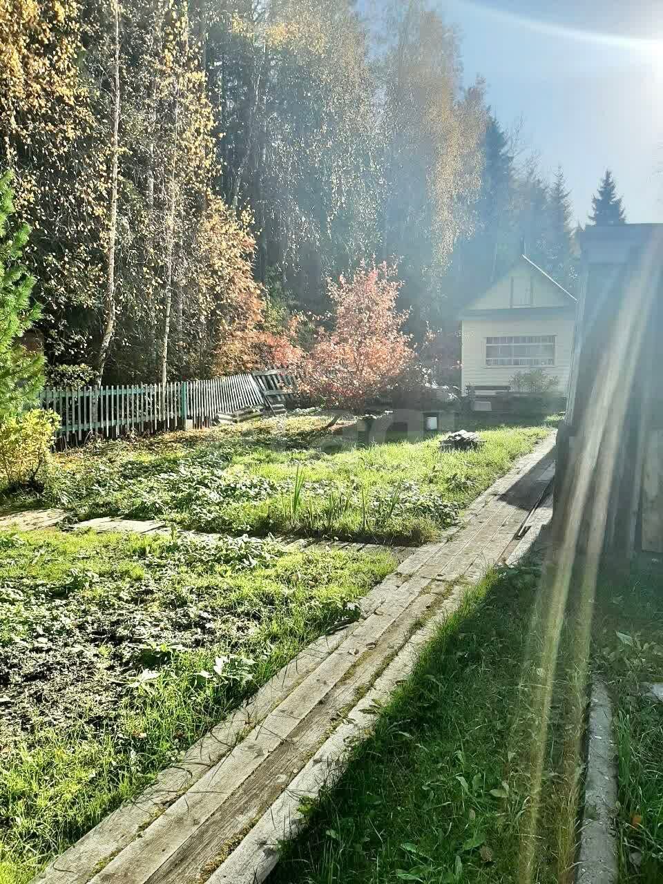 Дом 1-комн. 16 м² в Сыктывкар — фото 3