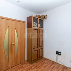 Квартира 34,7 м², 1-комнатная - изображение 5