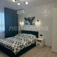 Квартира 39,5 м², 1-комнатная - изображение 2