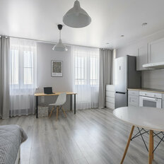 Квартира 28,3 м², студия - изображение 2