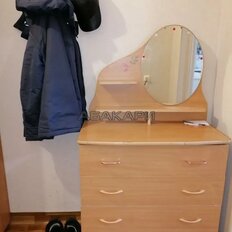 Квартира 35 м², студия - изображение 4