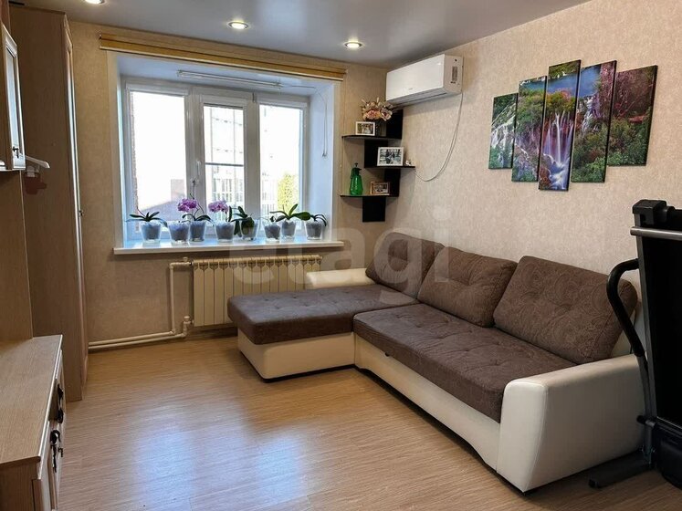 55,3 м², 2-комнатная квартира 5 600 000 ₽ - изображение 83
