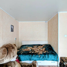 Квартира 35,7 м², 1-комнатная - изображение 3