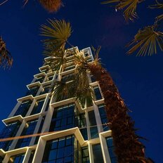 Квартира 34,6 м², 1-комнатная - изображение 3