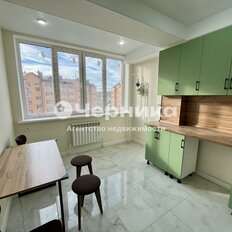 Квартира 35 м², 1-комнатная - изображение 1