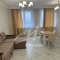 Квартира 30 м², студия - изображение 1