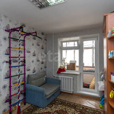 Квартира 53,2 м², 2-комнатная - изображение 3