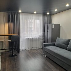 Квартира 42,7 м², 2-комнатная - изображение 3