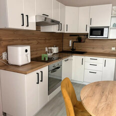 Квартира 77,3 м², 3-комнатная - изображение 4