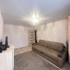 Квартира 58,5 м², 2-комнатная - изображение 1