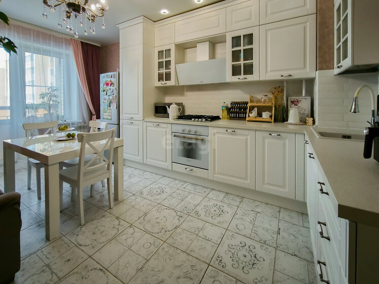 79,6 м², 3-комнатная квартира 10 200 000 ₽ - изображение 44