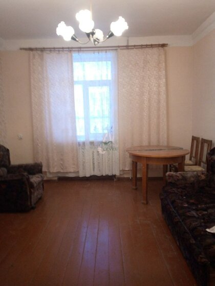 50 м², 1-комнатная квартира 30 000 ₽ в месяц - изображение 44