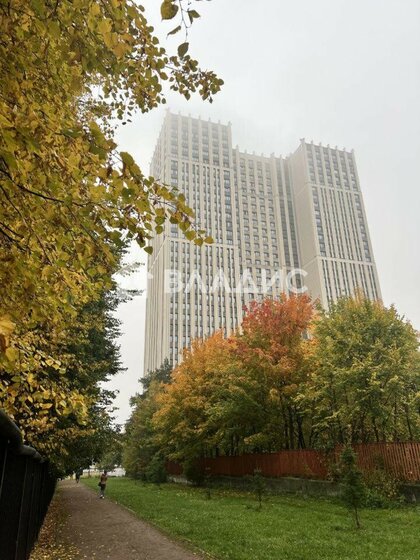 108,3 м², 3-комнатная квартира 43 500 000 ₽ - изображение 115