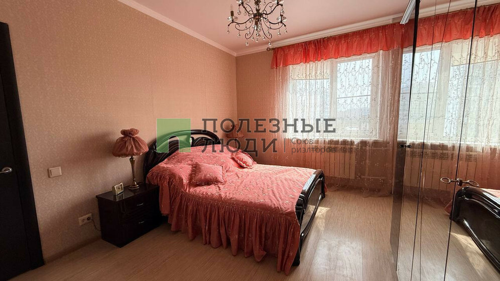 66,4 м², 2-комнатная квартира 8 500 000 ₽ - изображение 63