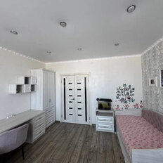 Квартира 100,6 м², 3-комнатная - изображение 3