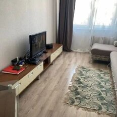 Квартира 33,7 м², 1-комнатная - изображение 3