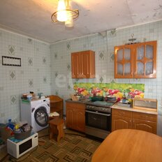 Квартира 56,8 м², 2-комнатная - изображение 3