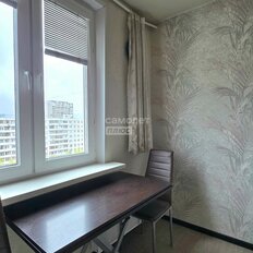 Квартира 62,5 м², 3-комнатная - изображение 3