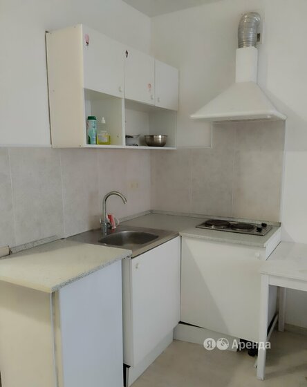28 м², квартира-студия 18 000 ₽ в месяц - изображение 26