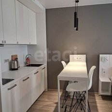 Квартира 28 м², студия - изображение 3