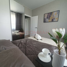 Квартира 34,8 м², 1-комнатная - изображение 2