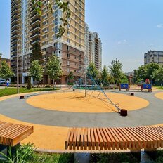 Квартира 27,1 м², студия - изображение 4