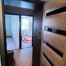 Квартира 29 м², 1-комнатная - изображение 4