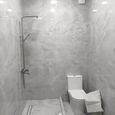 Квартира 56 м², 1-комнатная - изображение 5