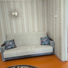 Квартира 45 м², 2-комнатная - изображение 4