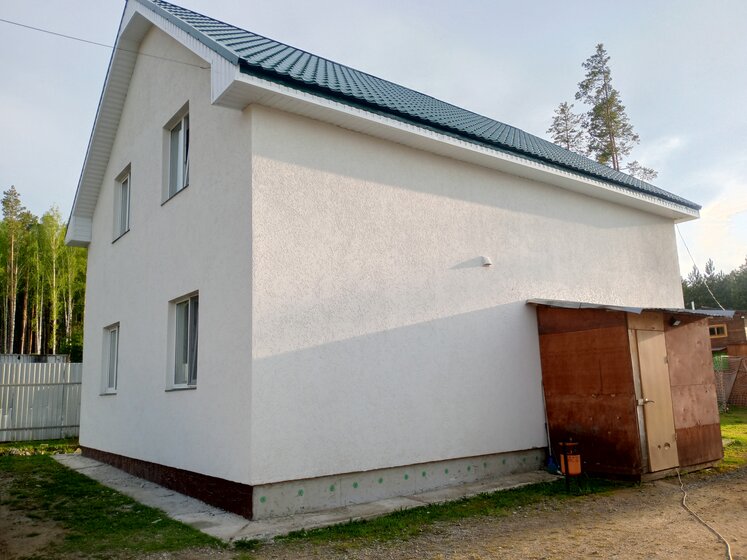 154,5 м² дом, 7,4 сотки участок 10 499 000 ₽ - изображение 64