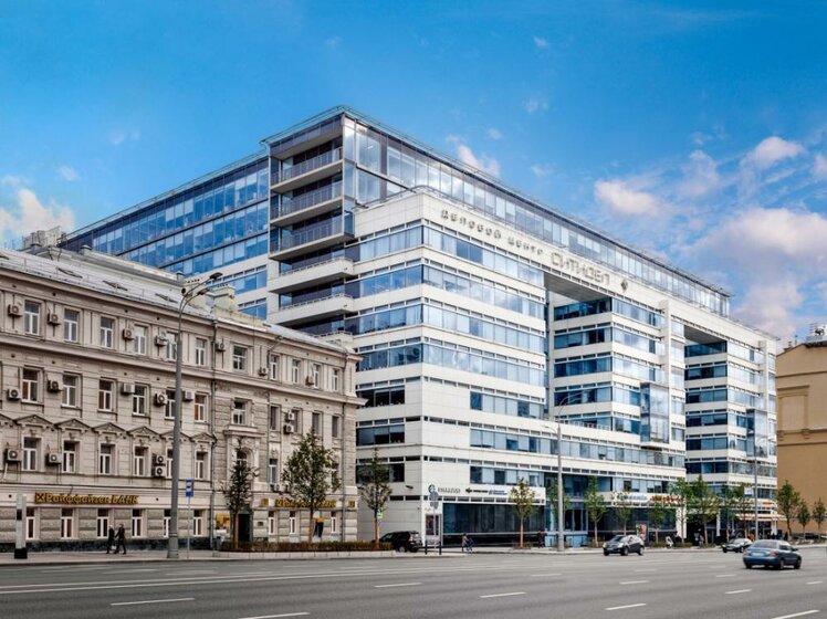 80 м², офис 191 000 ₽ в месяц - изображение 44