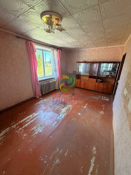 36,2 м², 2-комнатная квартира 320 000 ₽ - изображение 70