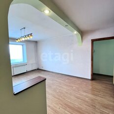 Квартира 76,6 м², 4-комнатная - изображение 1