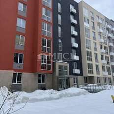 Квартира 22 м², 1-комнатная - изображение 3