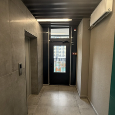 Квартира 35,3 м², 1-комнатная - изображение 2