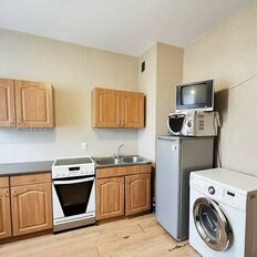 Квартира 54 м², 2-комнатная - изображение 1