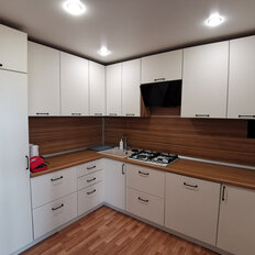 Квартира 73,2 м², 3-комнатная - изображение 3