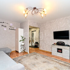 Квартира 64,6 м², 3-комнатная - изображение 5
