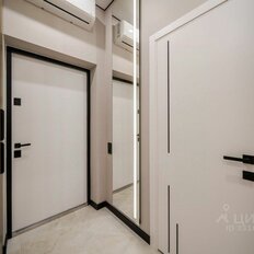 Квартира 39 м², 1-комнатные - изображение 5