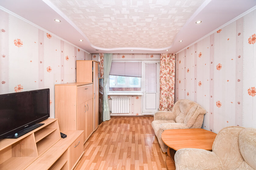 44,4 м², 2-комнатная квартира 4 490 000 ₽ - изображение 19