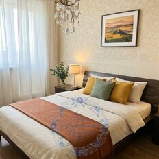 Квартира 64 м², 2-комнатная - изображение 5