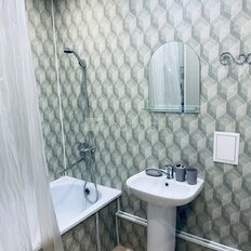 Квартира 38 м², 1-комнатная - изображение 3
