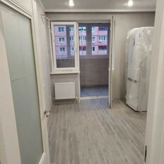 Квартира 53 м², 2-комнатная - изображение 5