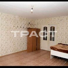 Квартира 74 м², 2-комнатная - изображение 4