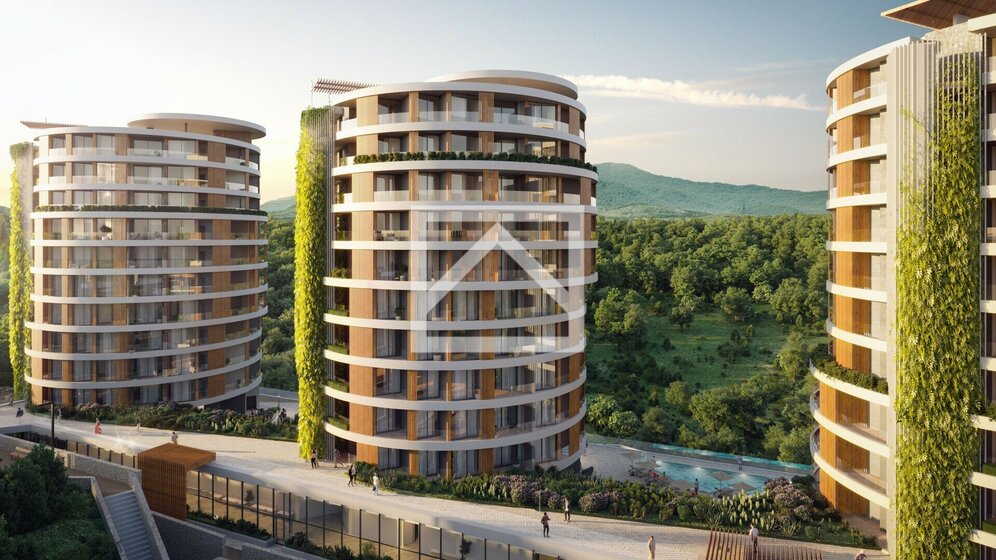 27 м², 1-комнатная квартира 7 590 000 ₽ - изображение 24